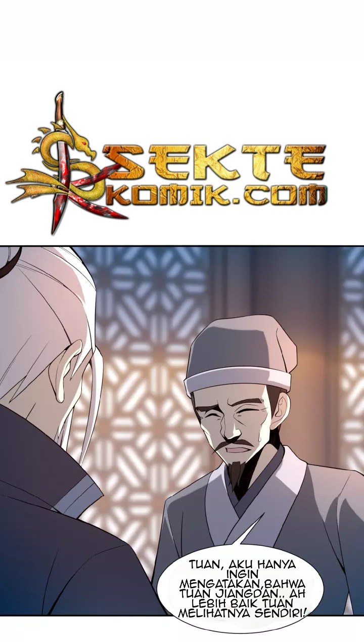 World Of Immortals 2 Chapter 09.5 Bahasa Indonesia